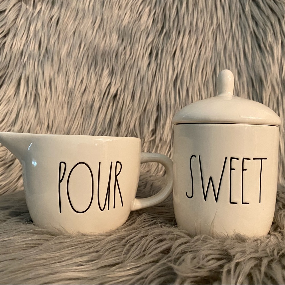 ‼️Rae Dunn Sweet & Pour